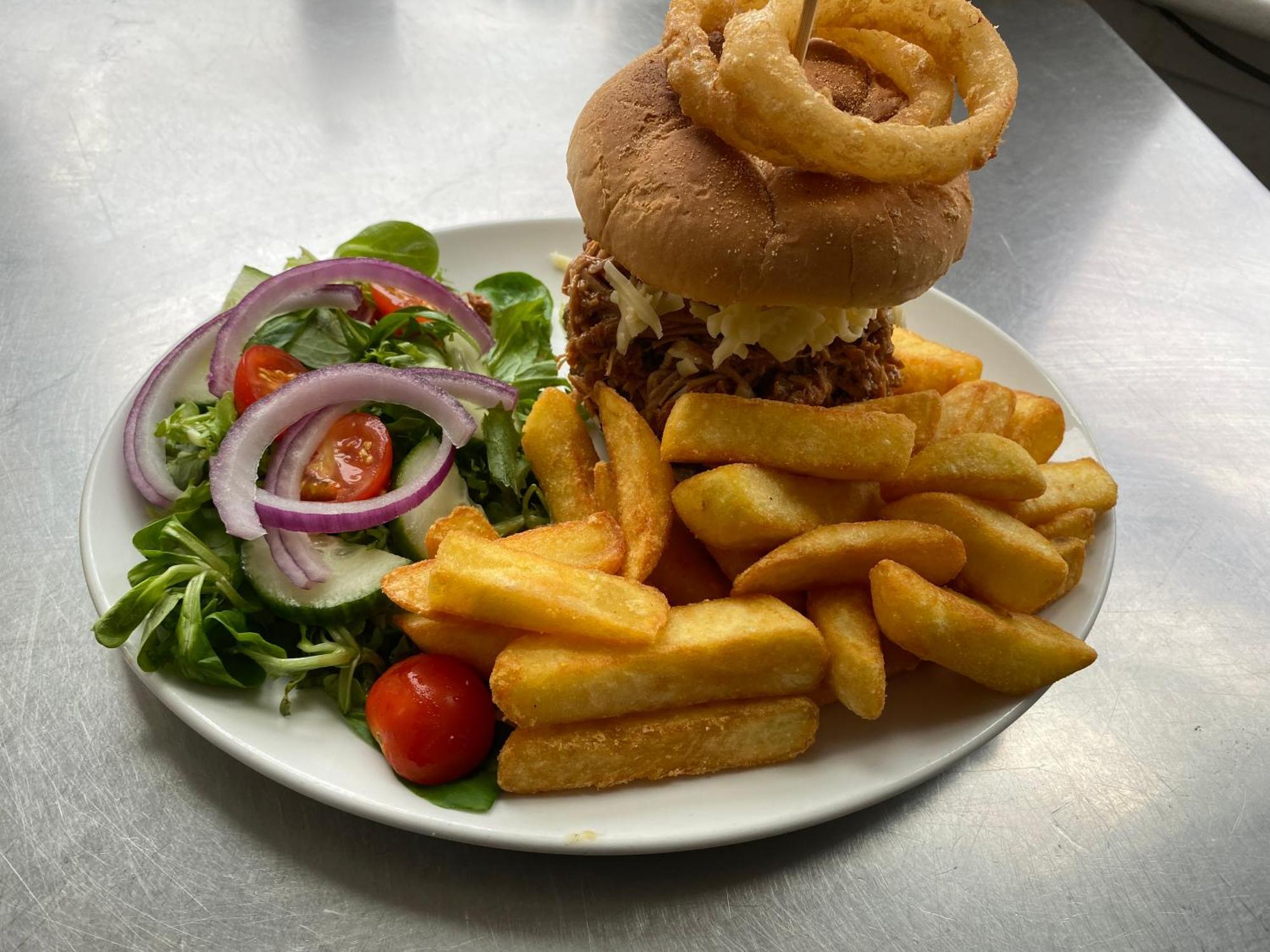 Waverley Inn Newport  Bagian luar foto