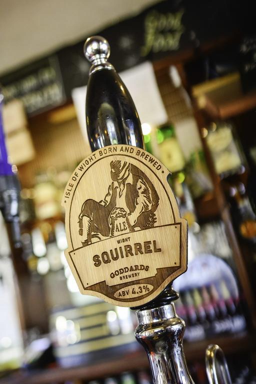 Waverley Inn Newport  Bagian luar foto