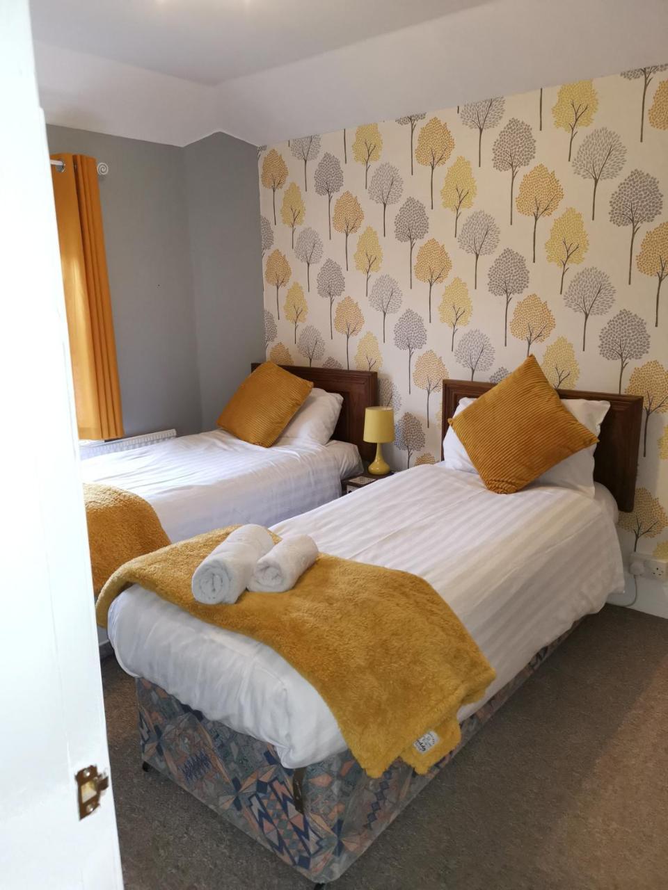 Waverley Inn Newport  Ruang foto